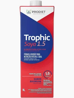 Trophic Soya 1.5 1000ml Prodiet