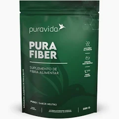 PuraFiber PuraVida 250g