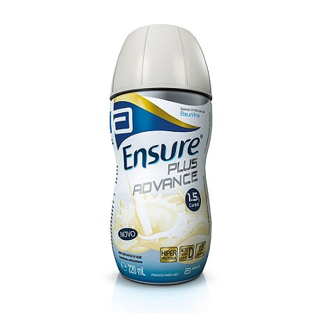 Ensure  plus advance 220ml