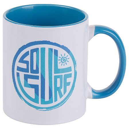 Caneca Soul Surf