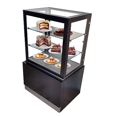 Vitrine Refrigerada Linha Prime 0,70 metros