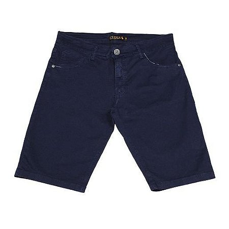 Bermuda Básica Masculina