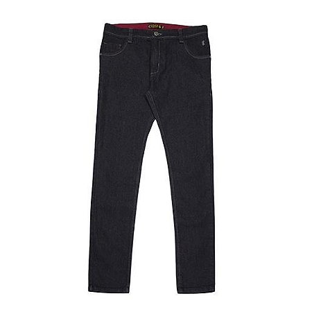Calça Jeans Básica M1001 Masc