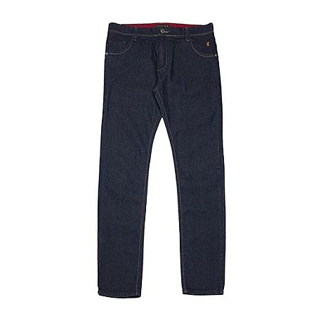 Calça Jeans Básica M1002 Masc