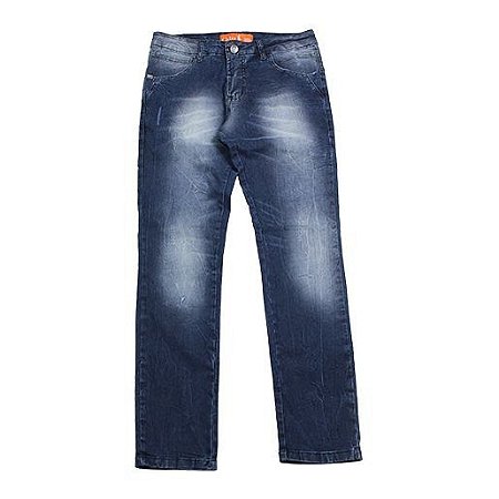 Calça Jeans Básica M1006 Masc