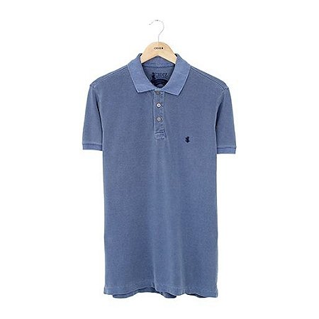 Camisa Pólo Masc
