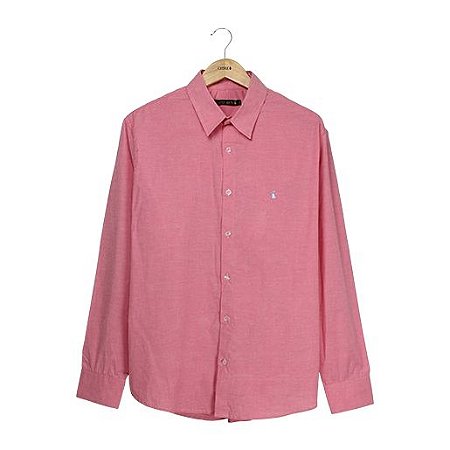 Camisa Social Masc