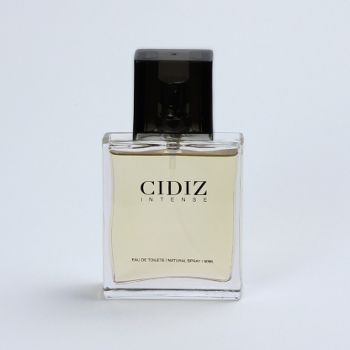 Perfume Cidiz Intense Masc