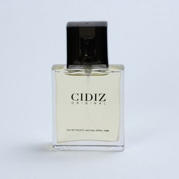 Perfume Cidiz Original Masc