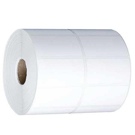 Etiqueta Couchê 50x25