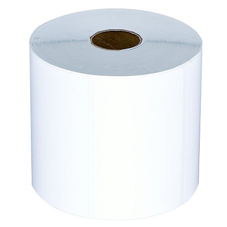 Etiqueta Couchê 80x50