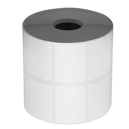 Etiqueta Couchê 40x30