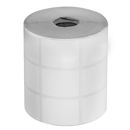 Etiqueta Couchê 30x40