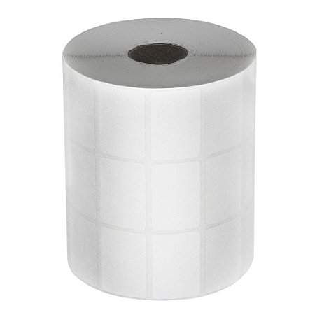 Etiqueta Couchê 33x22 (3 carreiras)