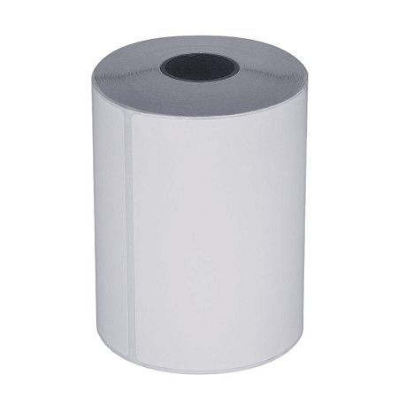 Etiqueta couchê 100x125