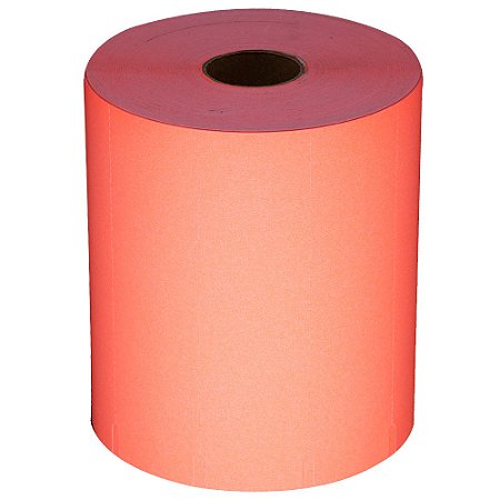 Etiqueta de Gôndola 105x30 COM COLA