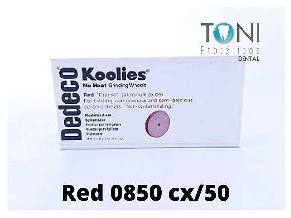 Roda Kollie Dedeco