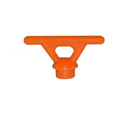 Sprue trave médio
