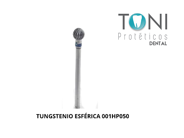 Broca de tungstênio CNG