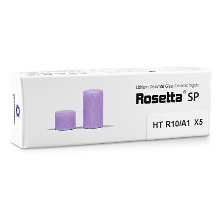 Rosetta SP R10
