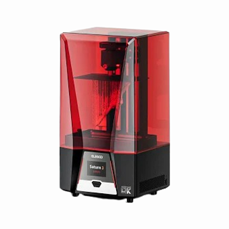 Impressora 3D Elegoo Saturn 3 12K 10"