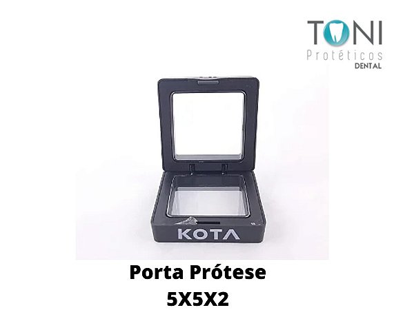 Porta Protese Kota