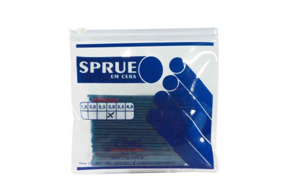 Sprue CNG