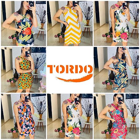 loja de vestidos femininos online