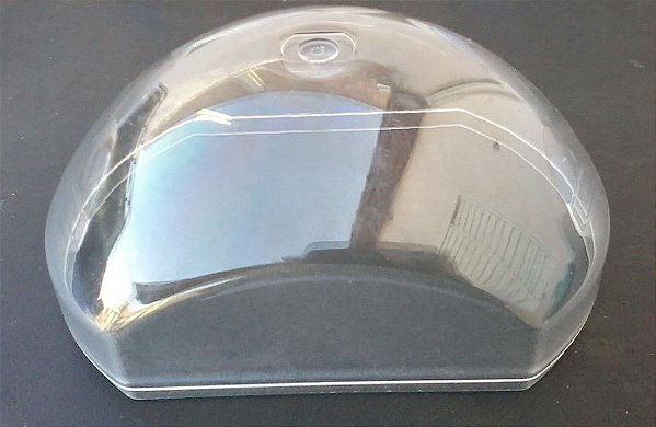 PROTETOR FRONTTAL REFLETOR PERSUS II