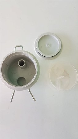 S/C FILTRO SUCTOR BV P/ MANG. 1/2*