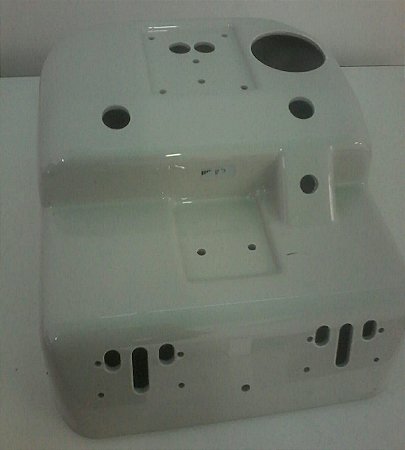 CORPO UNIDADE AGUA PERSUS BV