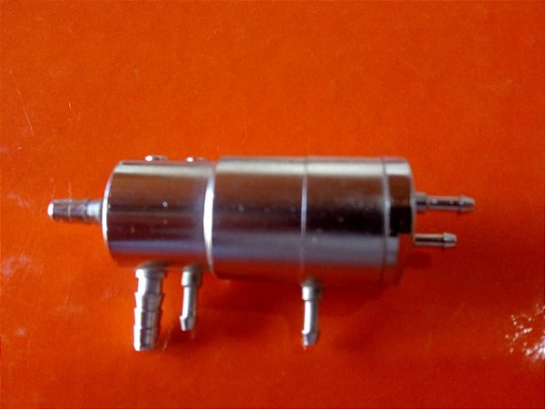 VALVULA CONTROLE PONTAS