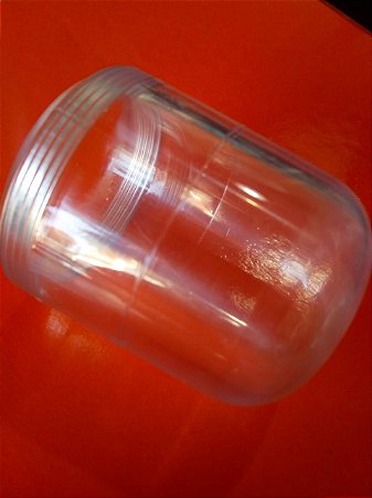 Reservatório Bicarbonato Jet Sonic Gnatus