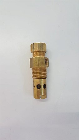 Válvula De Retenção Compressor Pressure 1/2