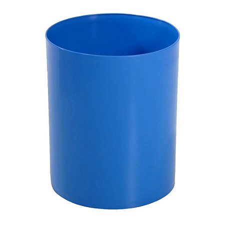 Cesto Plástico sem Tampa 15 Litros