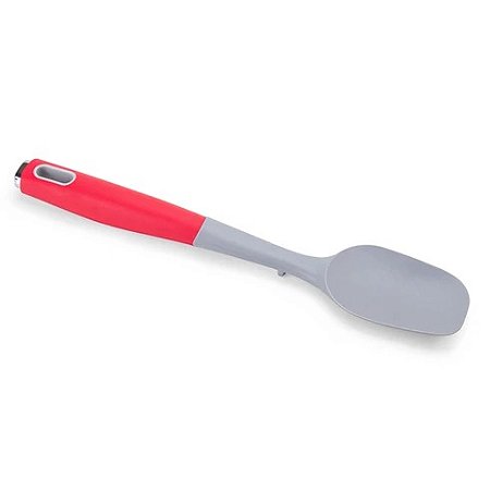 Colher de Cozinha Nylon 32 cm