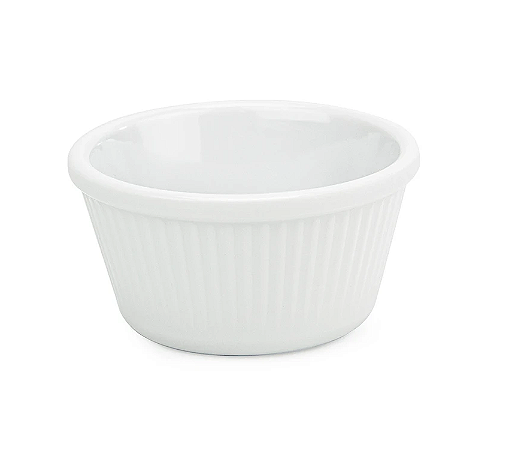 Ramekin 3OZ 90 Ml Melamina