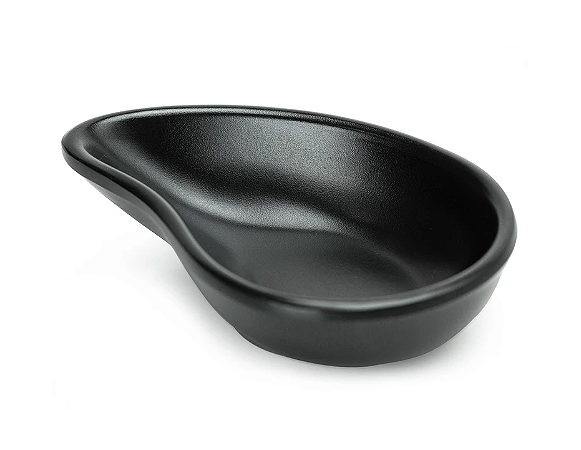 Porta Shoyu Gota 10 Cm Melamina