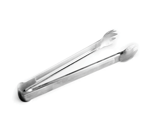 Pegador Inox para Churrasco