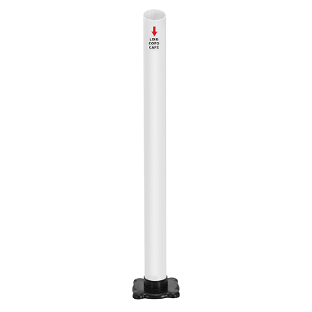 Dispensador Copos Café 1 Tubo