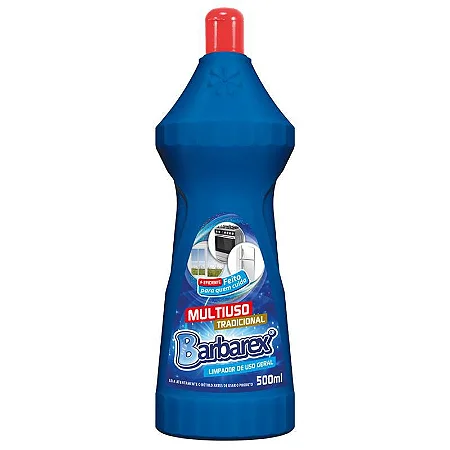 Multiuso Barbarex 500 Ml