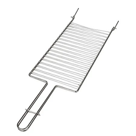 Grelha Parrilla 02 para Churrasco Mor