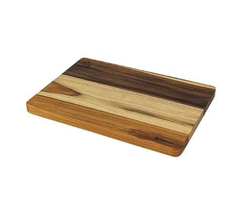 Tabua de Corte Media - 29,5x20,5x1,5 Legumes