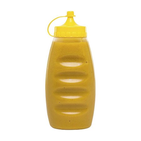 Molheira Amarela 200 Ml