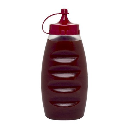 Molheira Vermelha 200 Ml