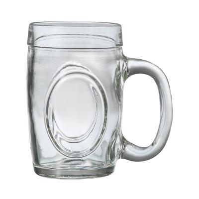 Caneca Chopp 300 Ml Fritz