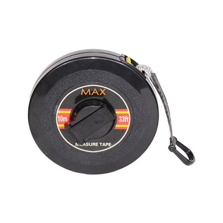 Trena Fibra Fechada 20mx13mm Profissional