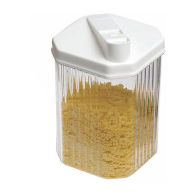 Farinheira Açucareira Plástica 480 Ml