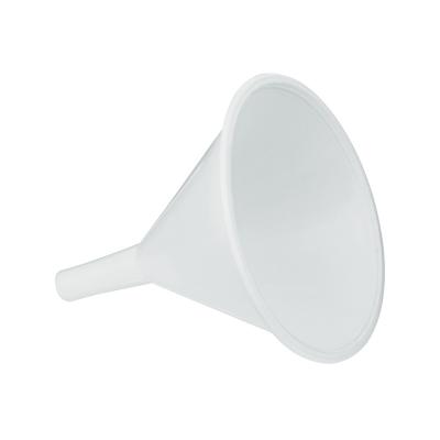 Funil Plástico Branco