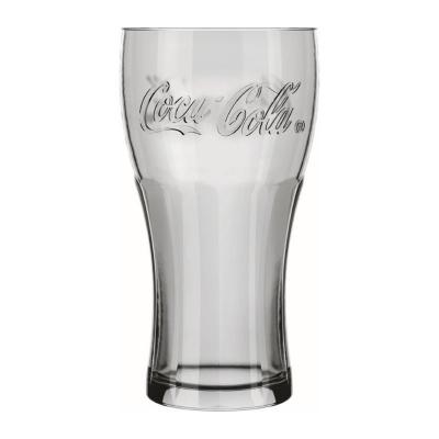 Copo Água 470 Ml Coca Cola Nadir